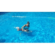 Colonia de Vacaciones - Diciembre 2014